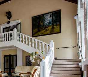 Дом отдыха «Серебряный родник», фото 16