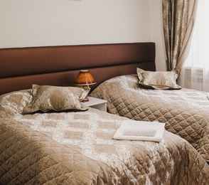 Дом отдыха «Серебряный родник», фото 19