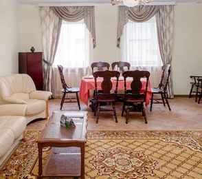 Дом отдыха «Серебряный родник», фото 21