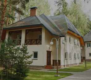 Дом отдыха «Серебряный родник», фото 24