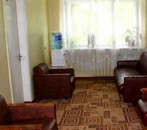 Санаторий-профилакторий «Волхов», фото 3