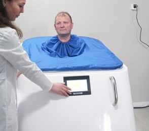 Санаторий-профилакторий «Волхов»