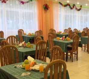 Санаторий-профилакторий «Волхов», фото 7