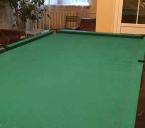 Санаторий-профилакторий «Волхов», фото 9