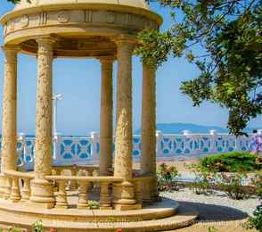 Черноморская здравница «Кабардинка», фото 2