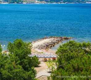 Черноморская здравница «Кабардинка», фото 3