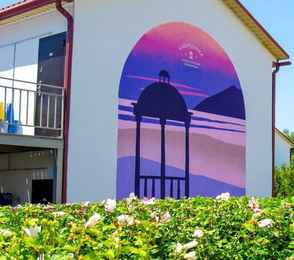 Черноморская здравница «Кабардинка», фото 5