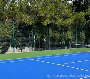 Черноморская здравница «Кабардинка», фото 8