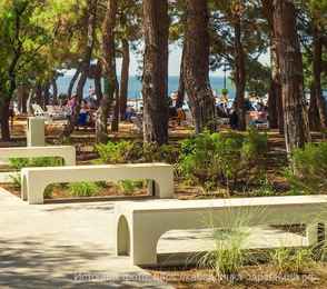 Черноморская здравница «Кабардинка», фото 12