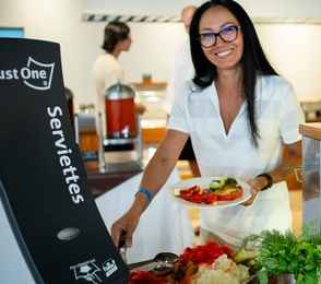 Черноморская здравница «Кабардинка», фото 24