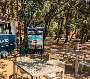 Черноморская здравница «Кабардинка», фото 25