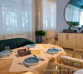 Черноморская здравница «Кабардинка», фото 26