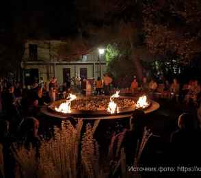 Черноморская здравница «Кабардинка», фото 39