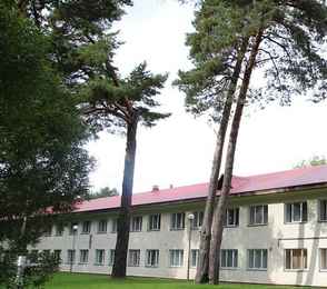 Санаторий «Череха», фото 8