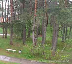 Санаторий «Череха», фото 16