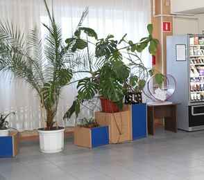 Санаторий «Череха», фото 17