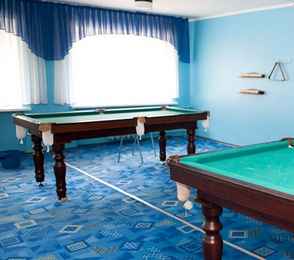 Санаторий «Череха», фото 14