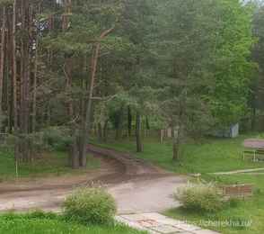 Санаторий «Череха», фото 19