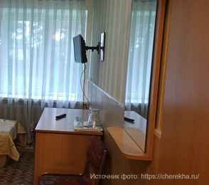 Санаторий «Череха», фото 20