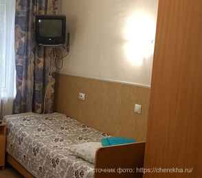 Санаторий «Череха», фото 21