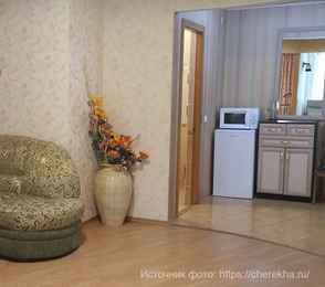 Санаторий «Череха», фото 29