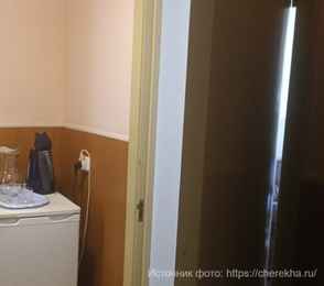 Санаторий «Череха», фото 35