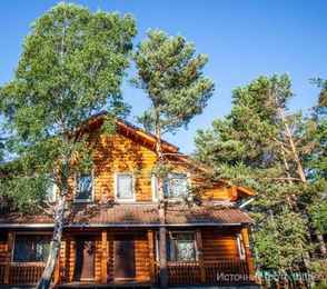 Парк-отель «Байкальская Ривьера»