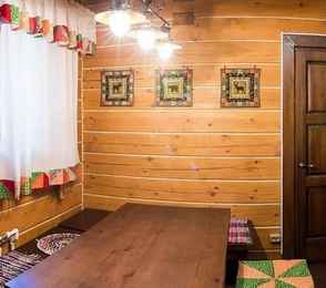 Парк-отель «Байкальская Ривьера», фото 5