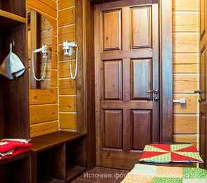 Парк-отель «Байкальская Ривьера», фото 7