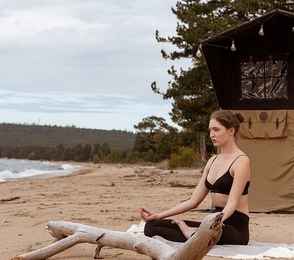 Парк-отель «Байкальская Ривьера», фото 10