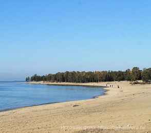 Парк-отель «Байкальская Ривьера», фото 12