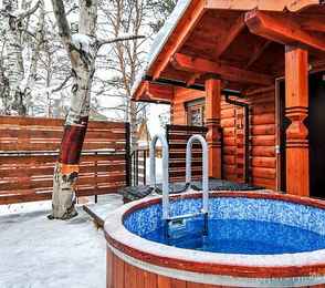 Парк-отель «Байкальская Ривьера», фото 9