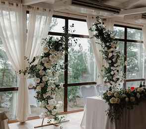 Парк-отель «Байкальская Ривьера», фото 14