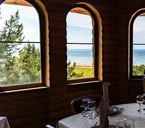 Парк-отель «Байкальская Ривьера», фото 16