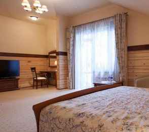 Парк-отель «Байкальская Ривьера», фото 22