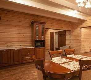 Парк-отель «Байкальская Ривьера», фото 27