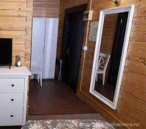 Парк-отель «Байкальская Ривьера», фото 35