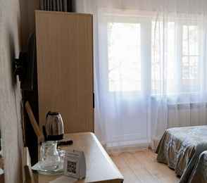 Парк-отель «Байкальская Ривьера», фото 36