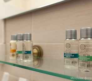 Парк-отель «Байкальская Ривьера», фото 39