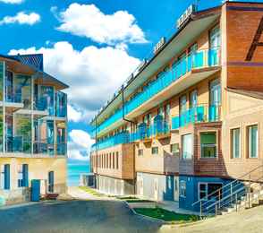 Парк-отель «Арго», фото 21