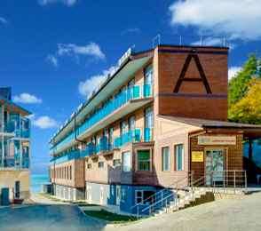 Санаторно-курортный комплекс Argo Park Hotel, фото 30