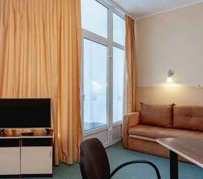 Центр спорта «Эволюция», фото 23