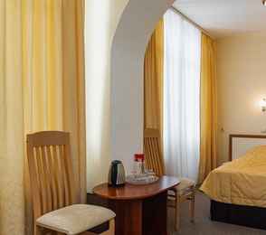 Центр спорта «Эволюция», фото 26