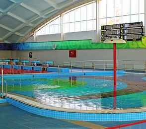 Санаторий «Эволюция», фото 32