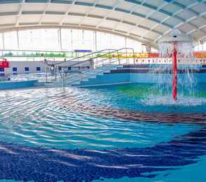 Санаторий «Эволюция», фото 33