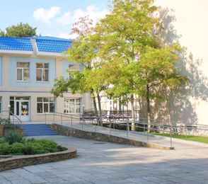 Санаторий «Эволюция», фото 58