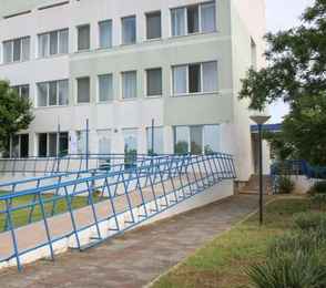 Санаторий «Эволюция», фото 59