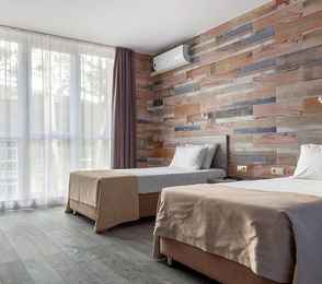 Отель «Грейс Калифорния», фото 28