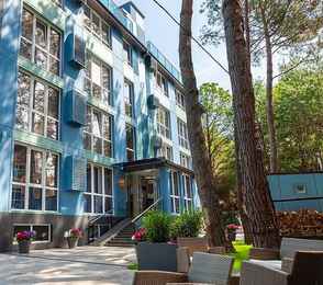 Отель «Грейс Калифорния», фото 2