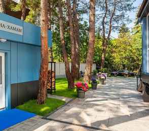 Отель «Грейс Калифорния», фото 9